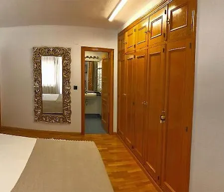Apartment Teresa La Baneza
