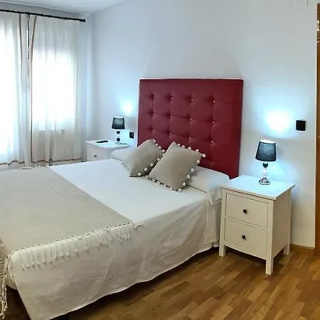 Teresa Apartment *