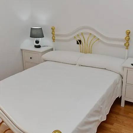 Teresa Apartment La Baneza