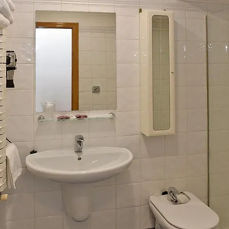 Apartment Teresa *