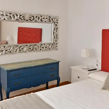 Teresa Apartment