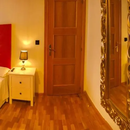 Teresa Apartment