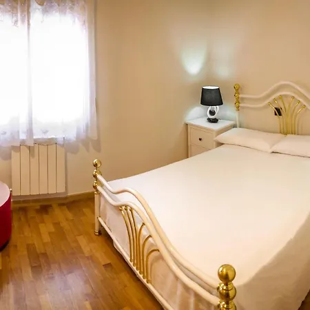 Apartment Teresa La Baneza