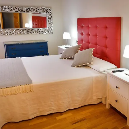 Teresa Apartment *