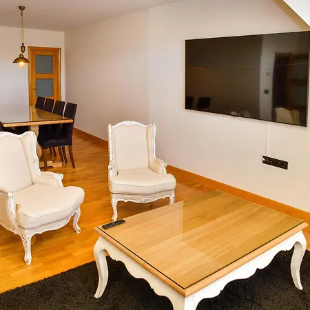 Apartment Teresa *