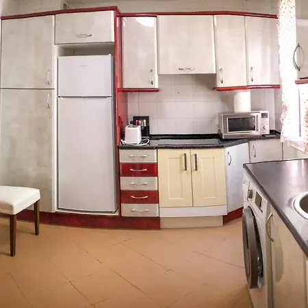 Apartment Teresa