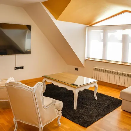 Teresa Apartment *