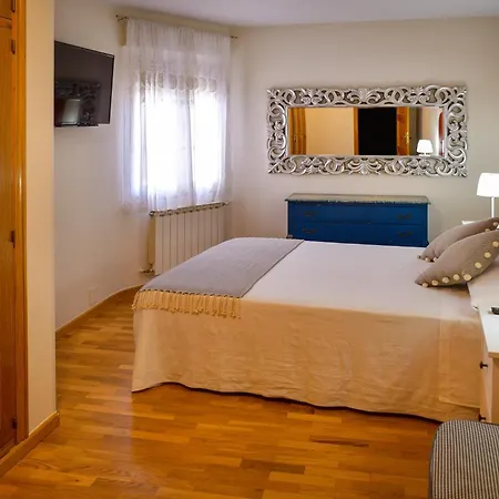 Apartment Teresa *