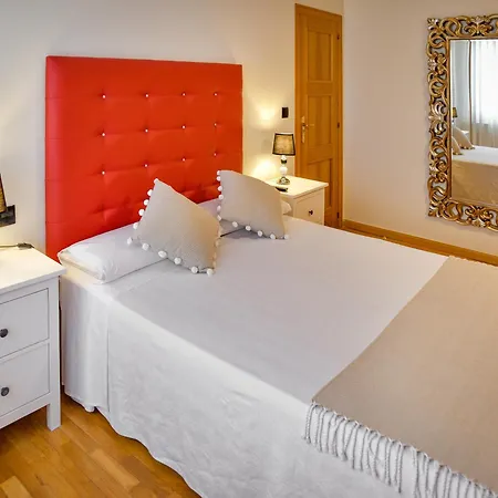 Teresa Apartment La Baneza