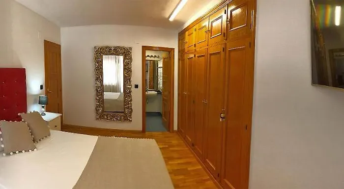 Appartamento Teresa La Bañeza