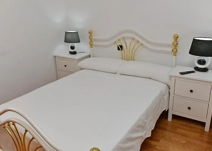 Teresa Appartamento La Bañeza