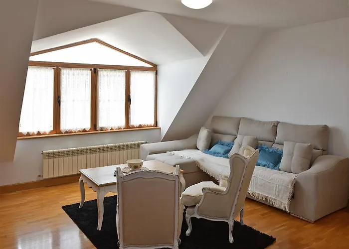 Appartamento Teresa *