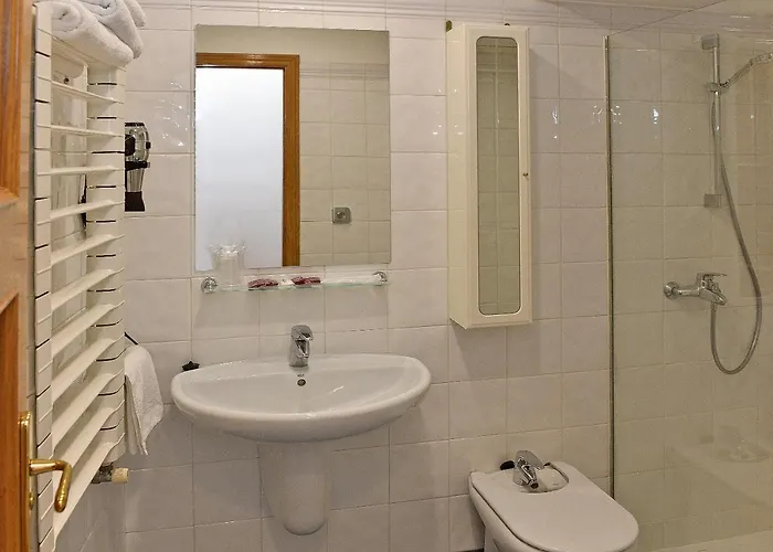 Appartamento Teresa *