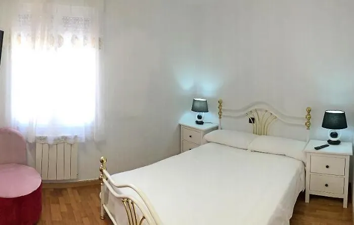 Appartamento Teresa *