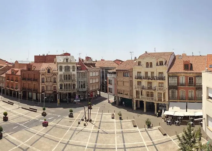 Teresa Appartamento La Bañeza