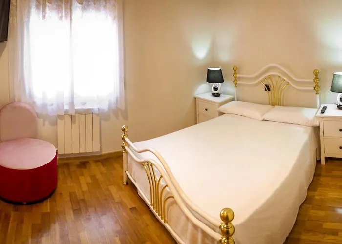 Appartamento Teresa La Bañeza