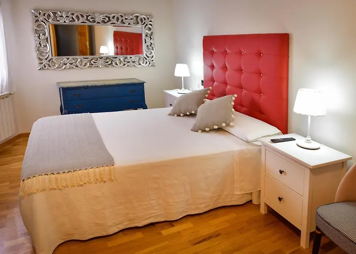 Teresa Appartamento *