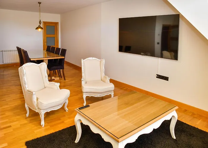 Appartamento Teresa *