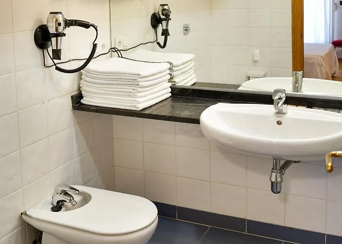 Teresa Appartamento La Bañeza