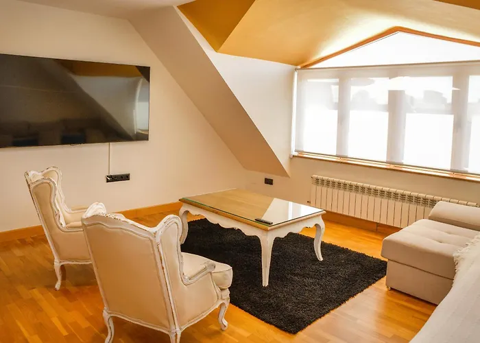 Teresa Appartamento *