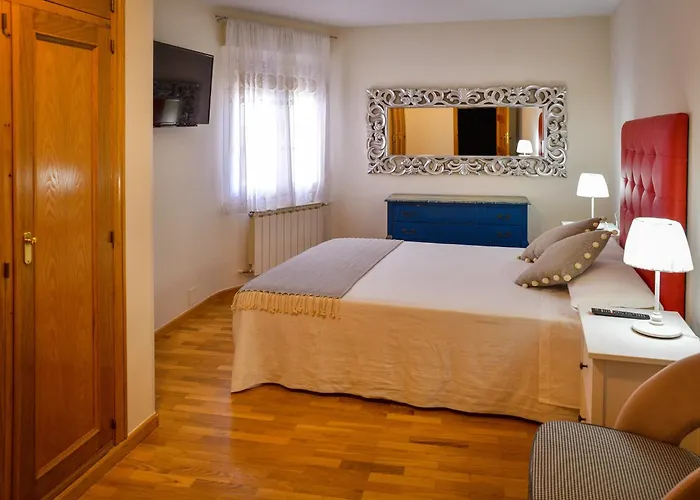 Appartamento Teresa *