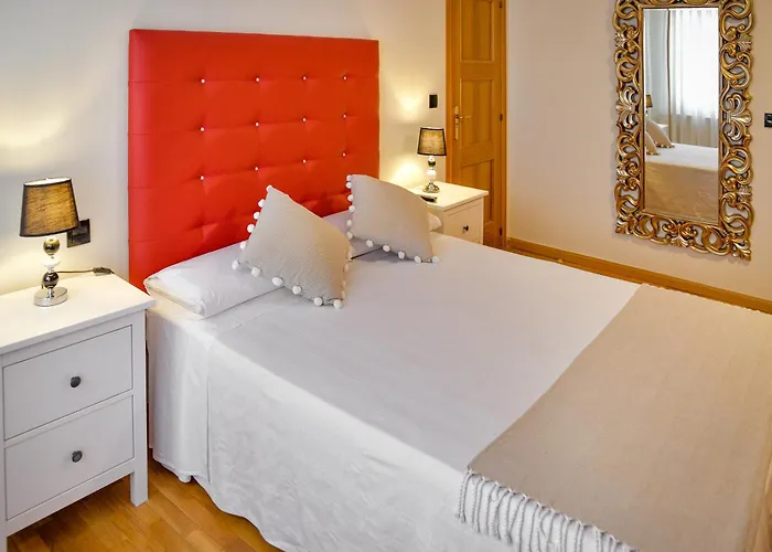 Teresa Appartamento La Bañeza